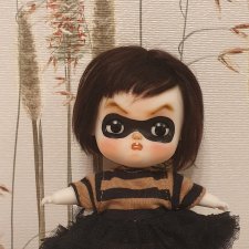 Baobaodoll luxixi ob11.