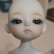 Ice Kay-Mystik Sophie