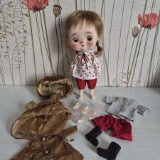 Luxixi от baobaodoll.