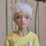 Ника   от Energy dolls