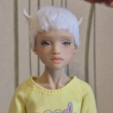 Ника   от Energy dolls
