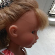 Недостатки моих кукол, которые не мешают мне их любить