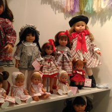 Выставка "Мир детства"