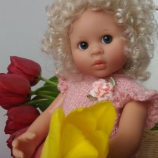 История Айлин