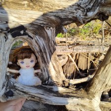 Монст Крузо