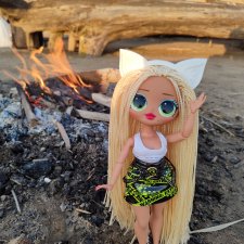 Лол купание в заливе и отдых