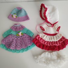 Лот 2 очень красивых комплекта Полка Лот 2 очень красивых комплекта Полка