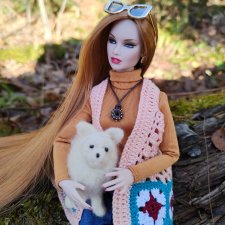 Как я нашла свою Эрин.