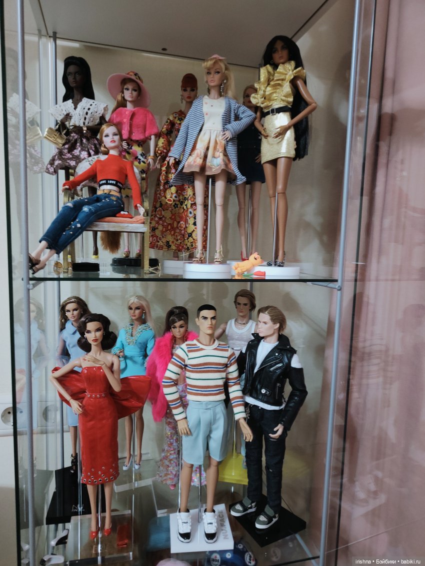 Моя коллекция)