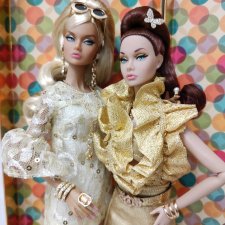 Золотые Поппи