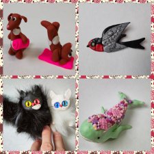 Когда твоя работа приносит плоды