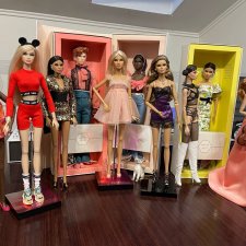 Уютная кукловстреча с integrity