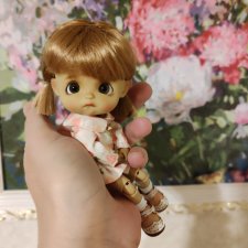 Воть (STODOLL OB11)