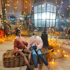 Встреча Поппи