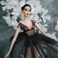 Черный лебедь