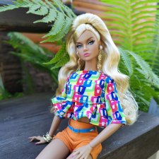 Фотосессия 21 июня