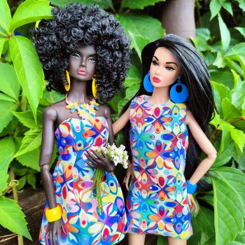 Поппи Паркер