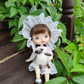 Ксиаоми Улыбашка а новом образе