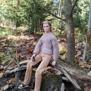 Осенние парни