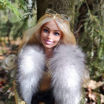 Барби Марго Робби