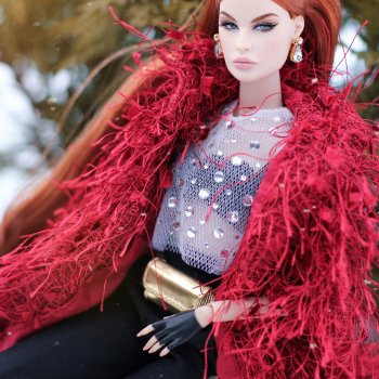 Прекрасная Александра