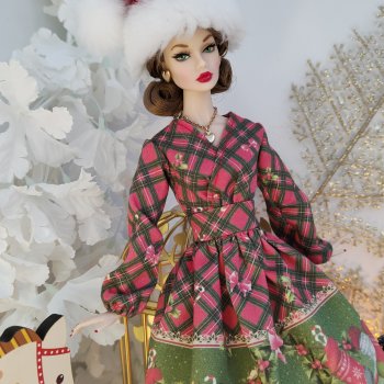 Фото красоток integrity toys