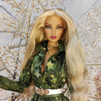 Фото красоток integrity toys