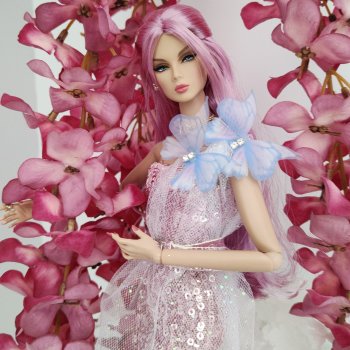 Обувь для фей