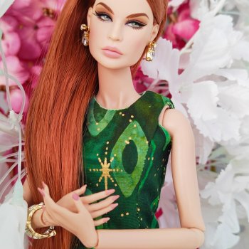 Александра Луна