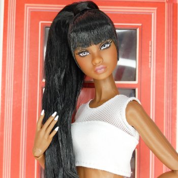 Джоли Джеймс