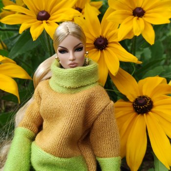 Евгения integrity toys