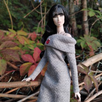 Ксю уютная кошечка