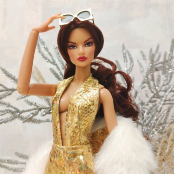 Китайская лукс. Сравнение с ИТ