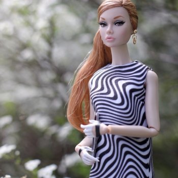 Прогулки с Поппи