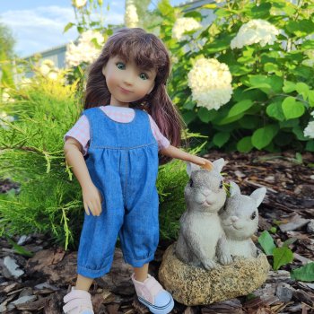 Приветы мамочке