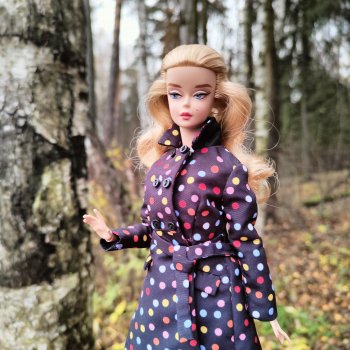 Силкстоун "Лучшая в Черном"