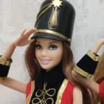 Солдатик Schwarz, Карнавал