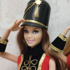 Солдатик Schwarz, Карнавал