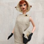 Я люблю Люси. Люси в Париже