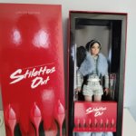 Поппи с конвенции