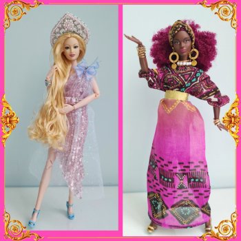 Сказочные образы