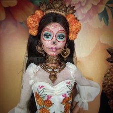 Лина муэртос