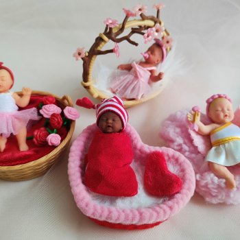 Когда милота зашкаливает