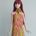 Платья для Поппи и Ню фейс