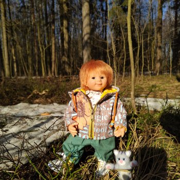 Путешественник