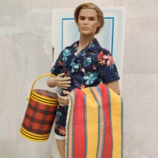 Пляжный Майло