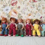 Одежда для Вихтеля