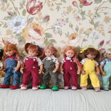 Одежда для Вихтеля