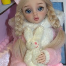 Всем спокойной ночи