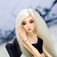 Прекрасная Фрея от MelianDolls